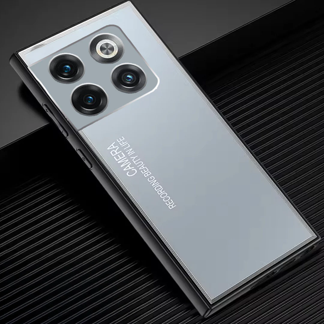 Frosted Alloy Durable Metal Case - OnePlus - Image 12