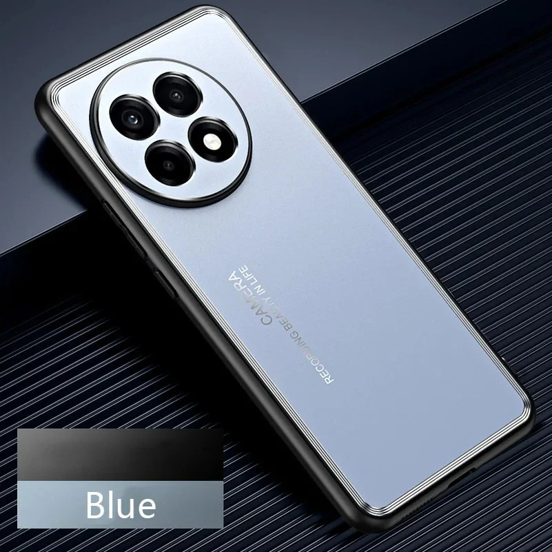 Frosted Alloy Durable Metal Case - OnePlus - Image 3