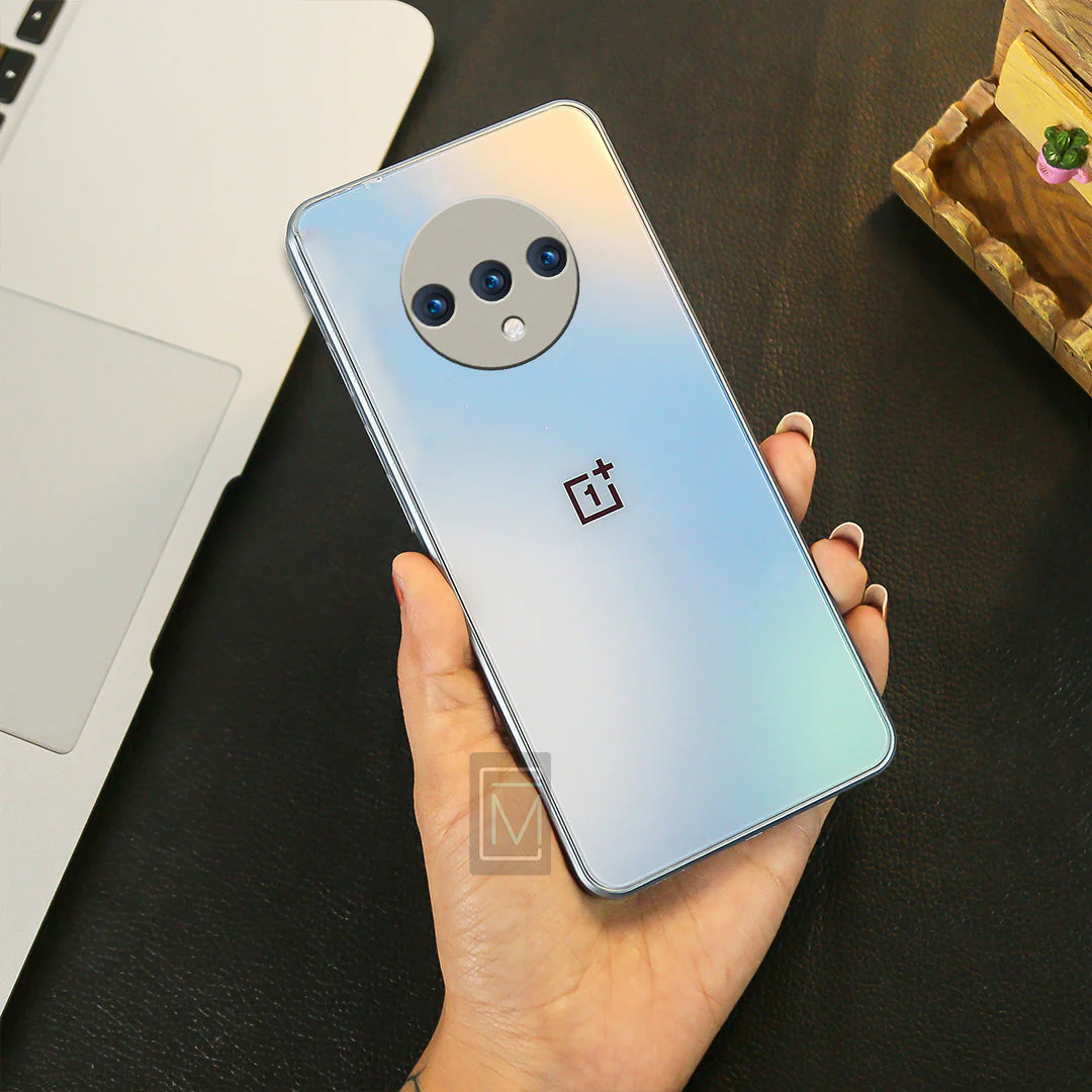 Frosted Glass Back Case - OnePlus - Image 10