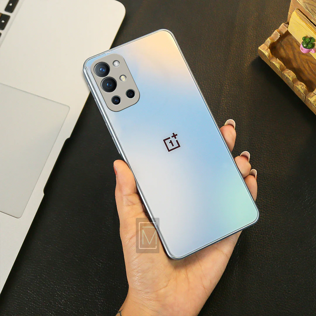 Frosted Glass Back Case - OnePlus - Image 13