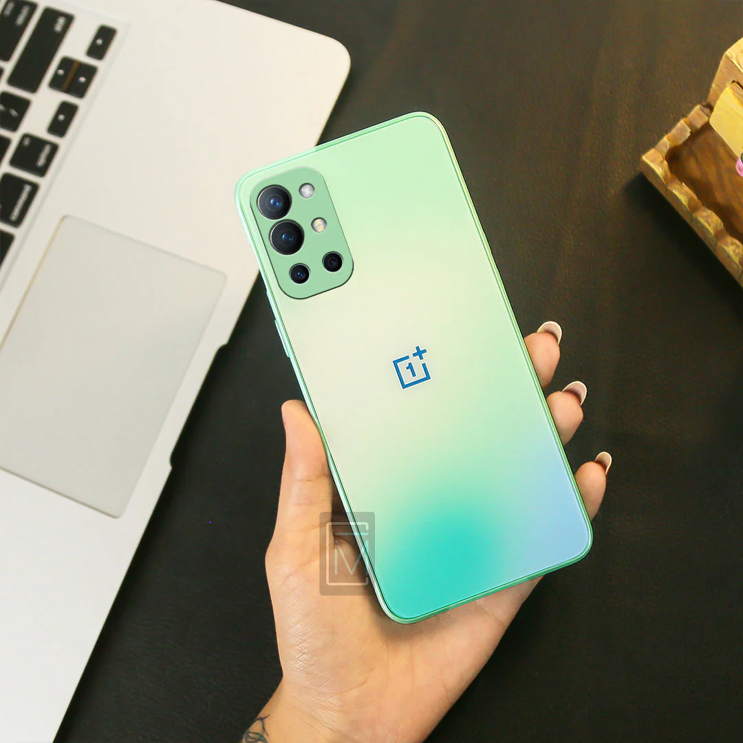 Frosted Glass Back Case - OnePlus - Image 15