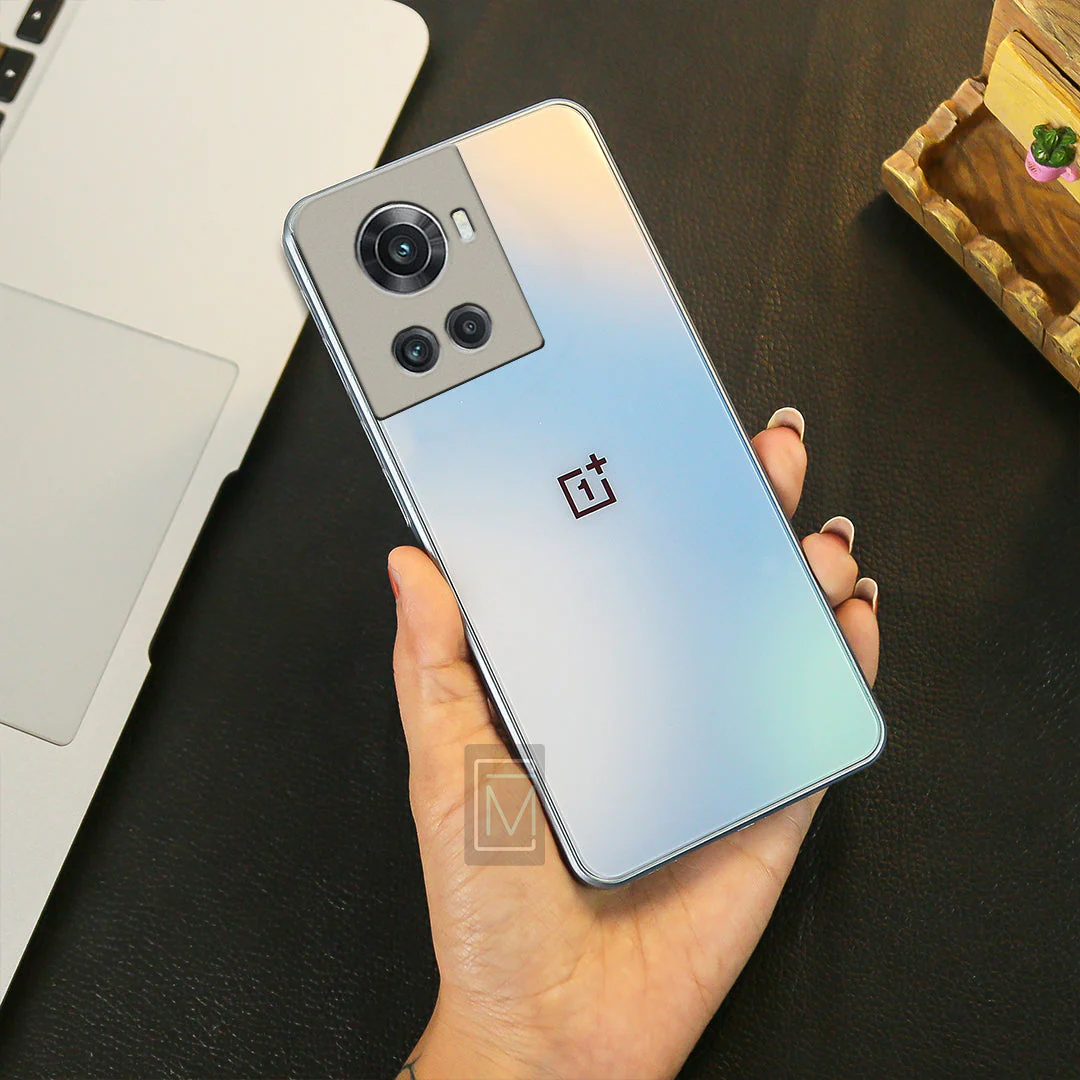 Frosted Glass Back Case - OnePlus - Image 16