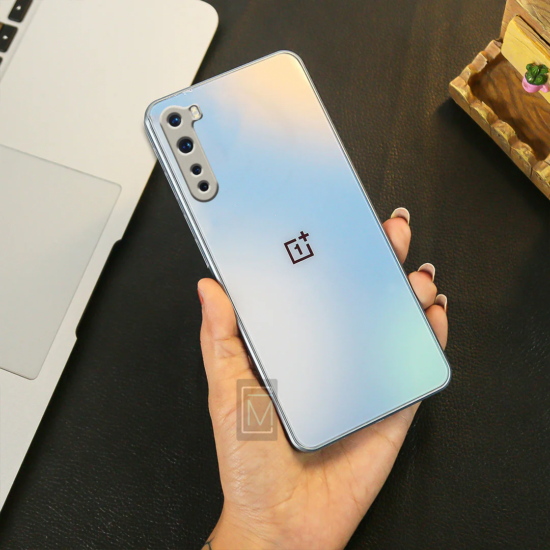 Frosted Glass Back Case - OnePlus - Image 19
