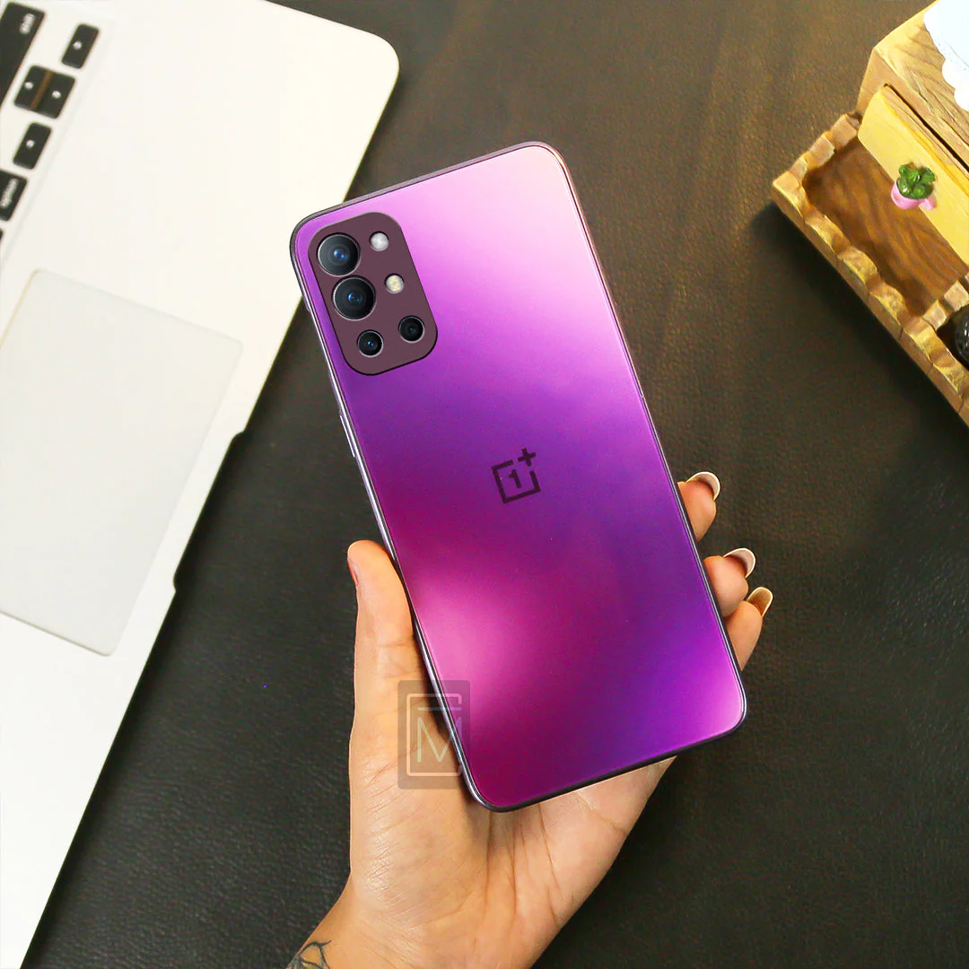 Frosted Glass Back Case - OnePlus - Image 25