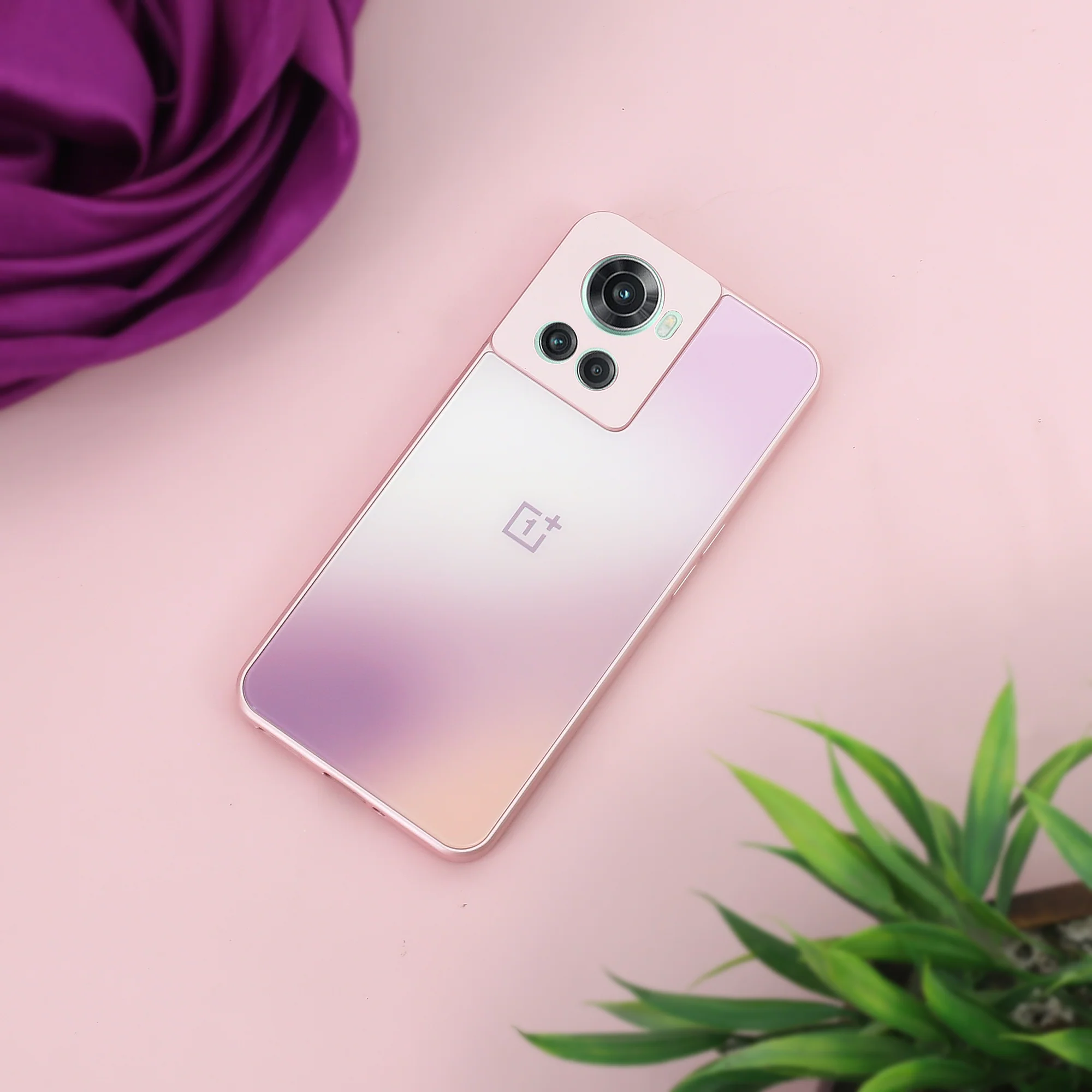 Frosted Glass Back Case - OnePlus - Image 51