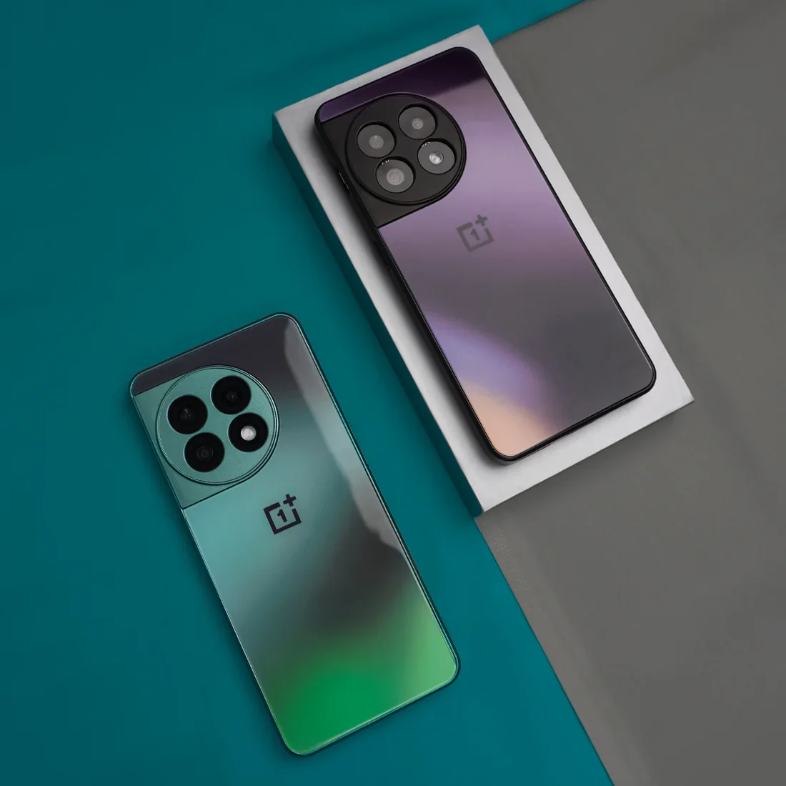 Frosted Glass Back Case - OnePlus - Image 63