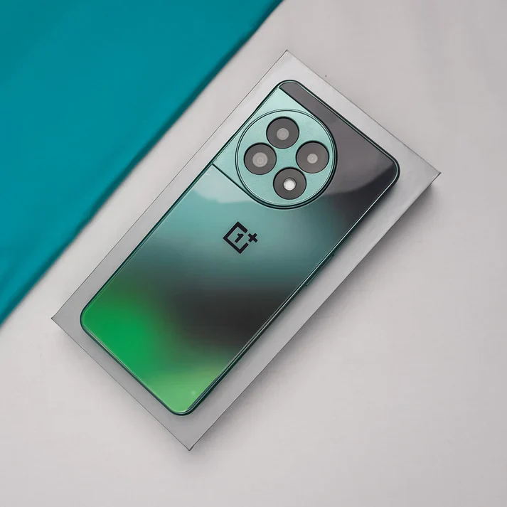 Frosted Glass Back Case - OnePlus - Image 65