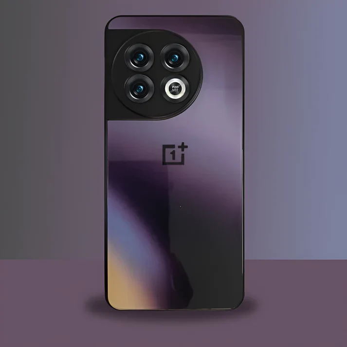 Frosted Glass Back Case - OnePlus - Image 66