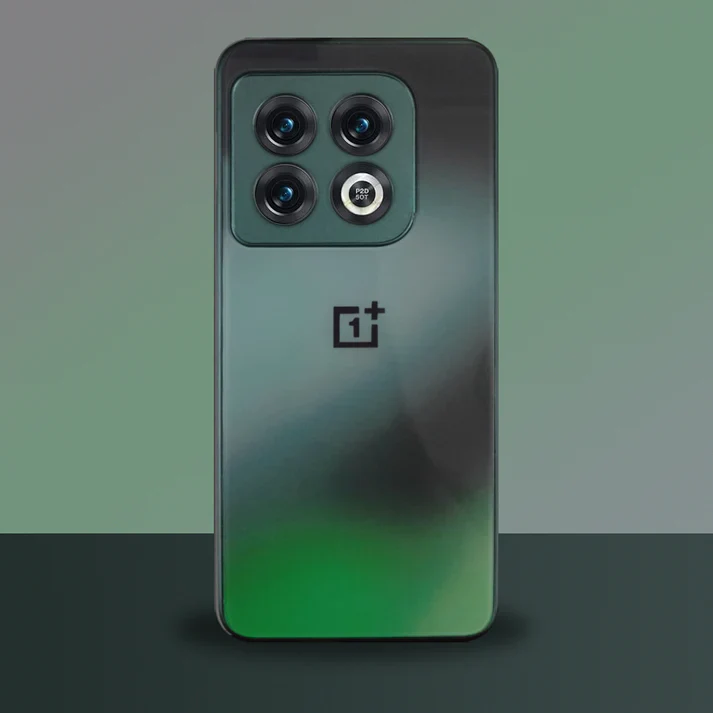 Frosted Glass Back Case - OnePlus - Image 67