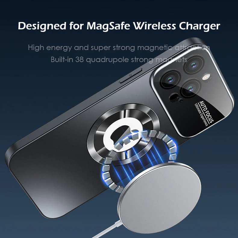 Frosted Glass Window Sheath Case - iPhone - Image 10