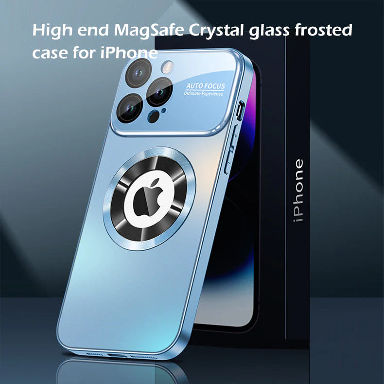 Frosted Glass Window Sheath Case - iPhone - Image 11