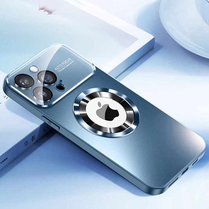 Frosted Glass Window Sheath Case - iPhone - Image 6