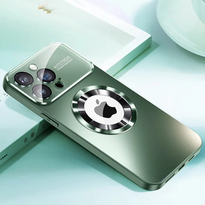 Frosted Glass Window Sheath Case - iPhone - Image 7