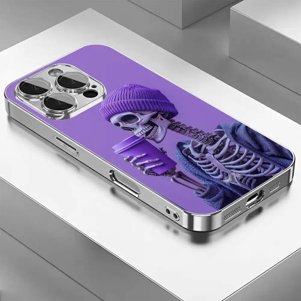 Funky Skeleton - Prisma - Image 2