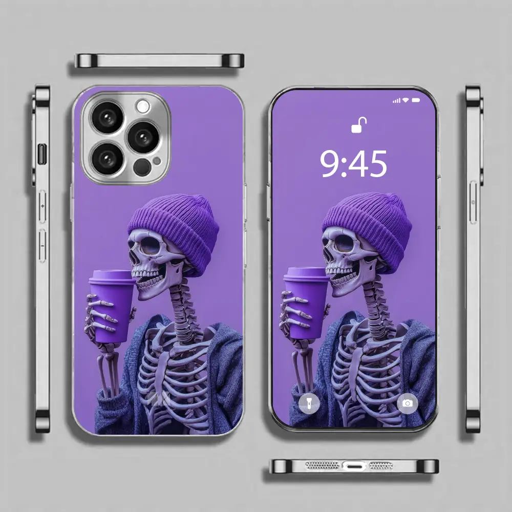 Funky Skeleton - Prisma - Image 4