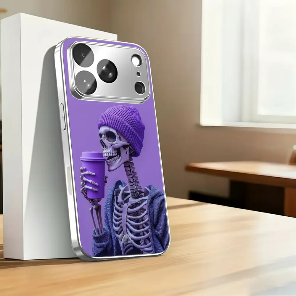 Funky Skeleton - Prisma - Image 5