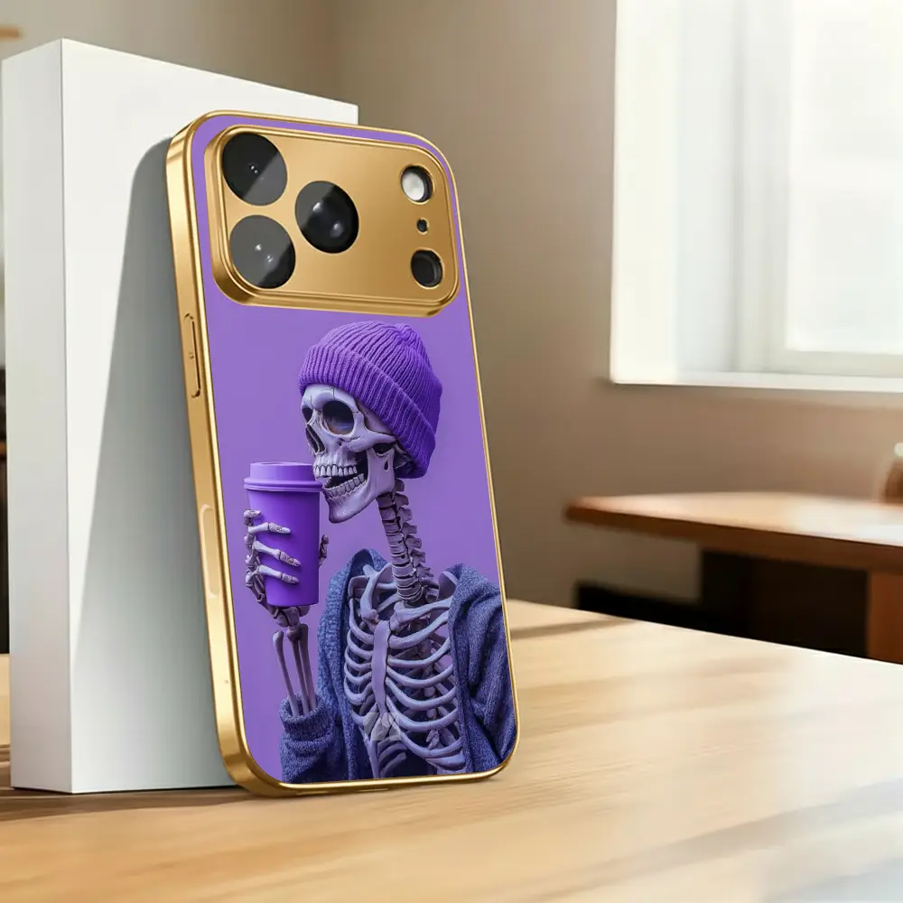 Funky Skeleton - Prisma - Image 6