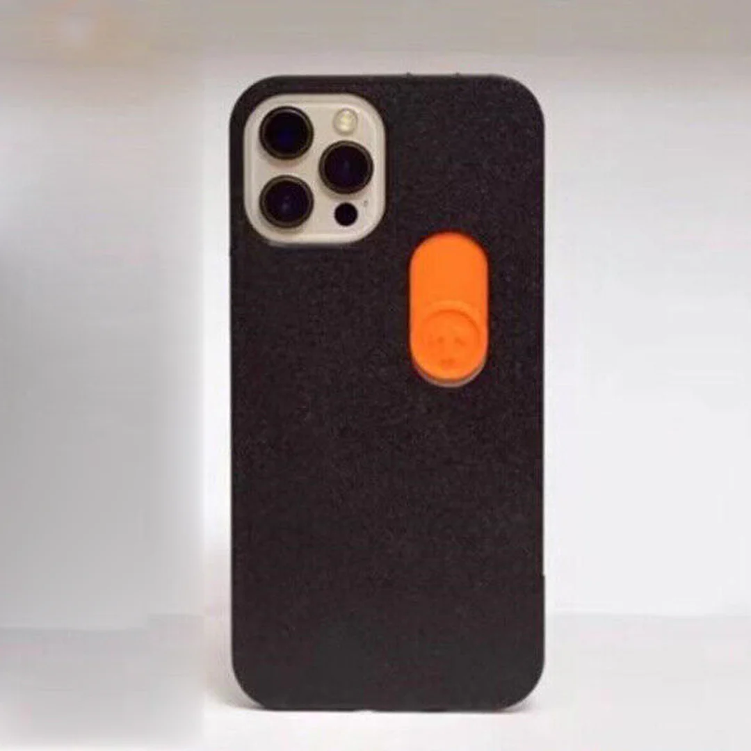 Funky Spoof 3D Finger Sliding Case - iPhone - Image 2