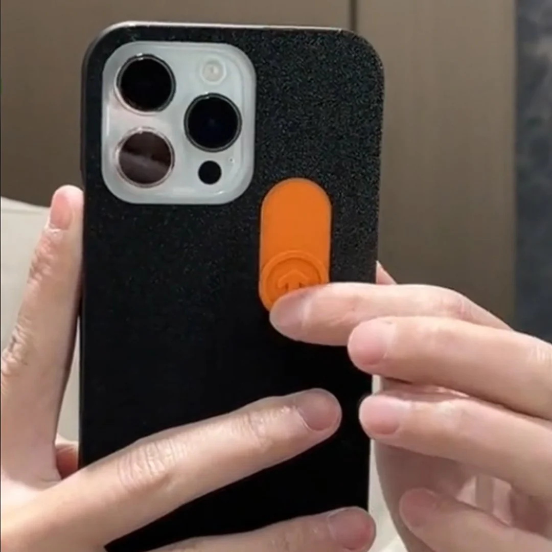 Funky Spoof 3D Finger Sliding Case - iPhone - Image 4