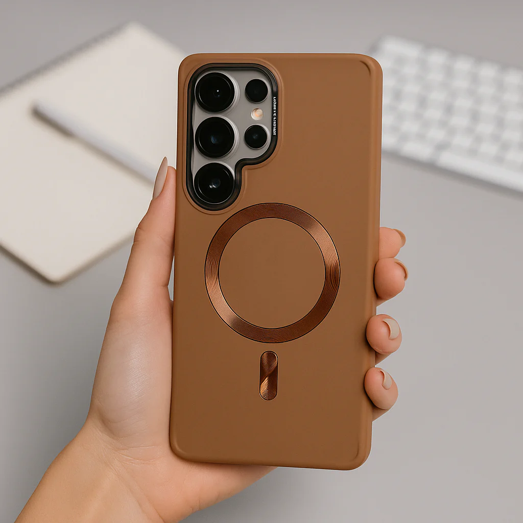 Fusion Lock Magnetic Armor Case - Image 2
