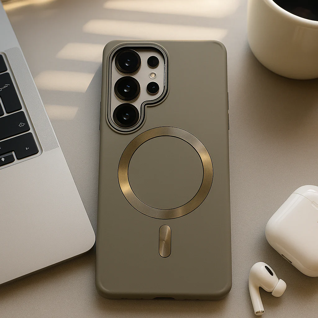 Fusion Lock Magnetic Armor Case - Image 3