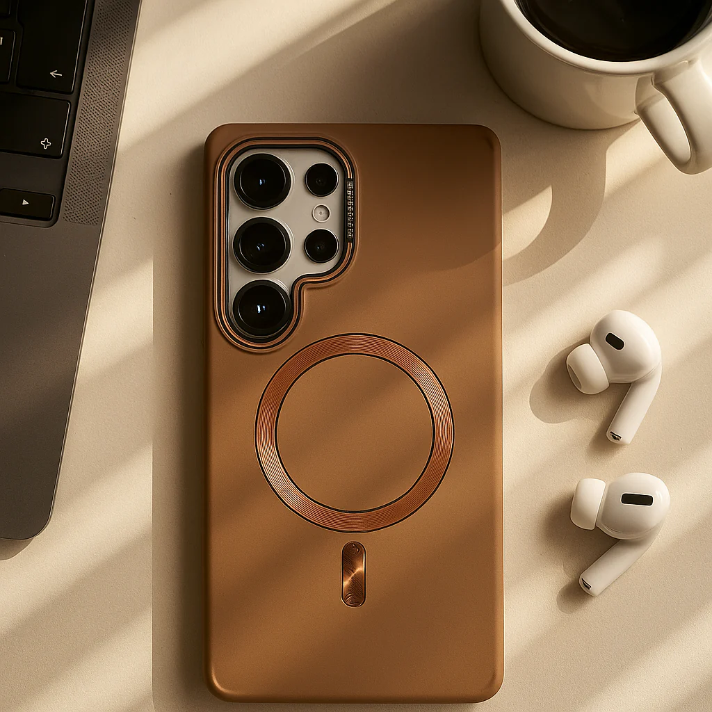 Fusion Lock Magnetic Armor Case - Image 4