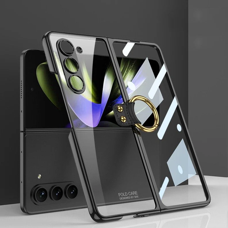 Fusion Ring Bracket Case - Image 3