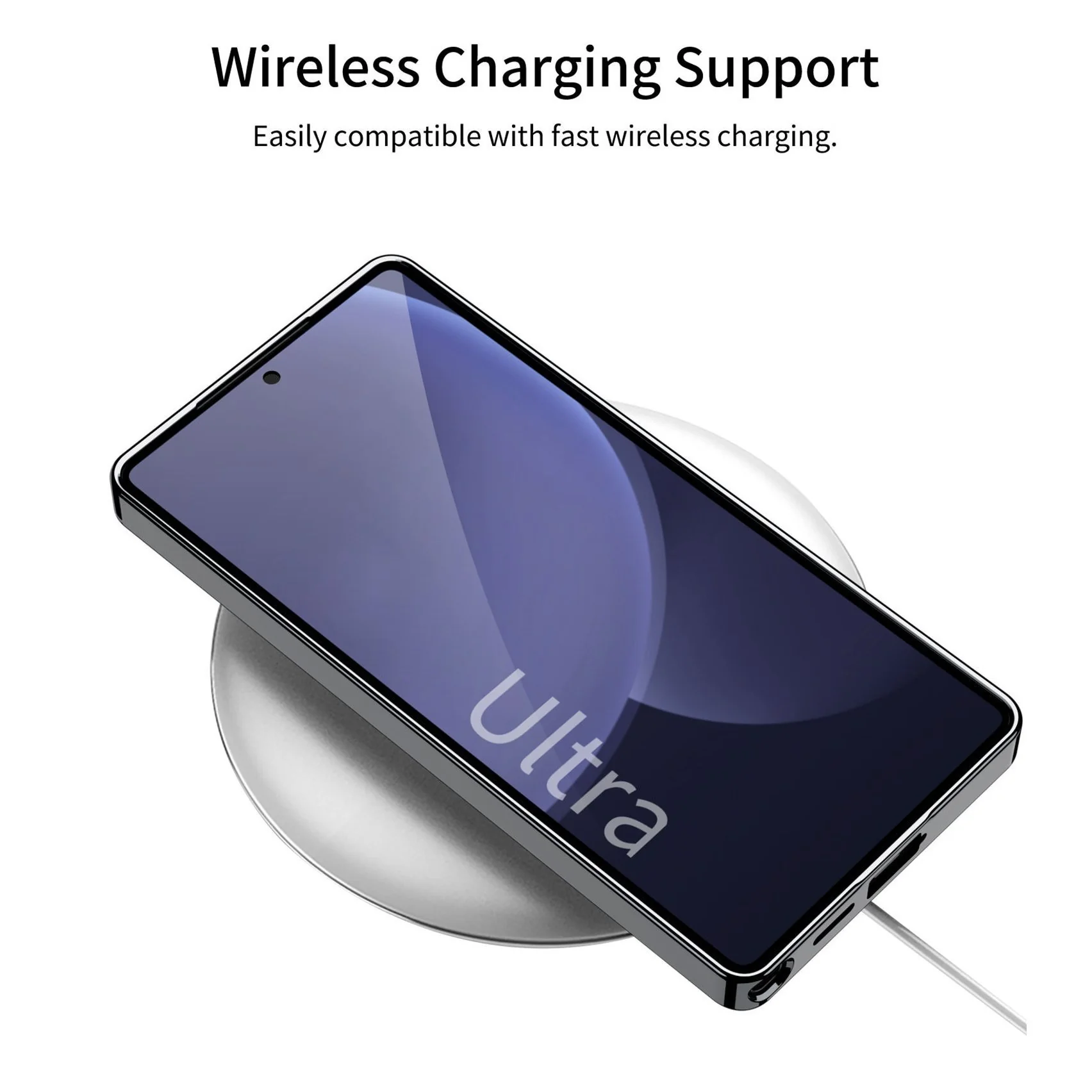 Futuristic Industrial Tech Armor Case - Samsung - Image 7