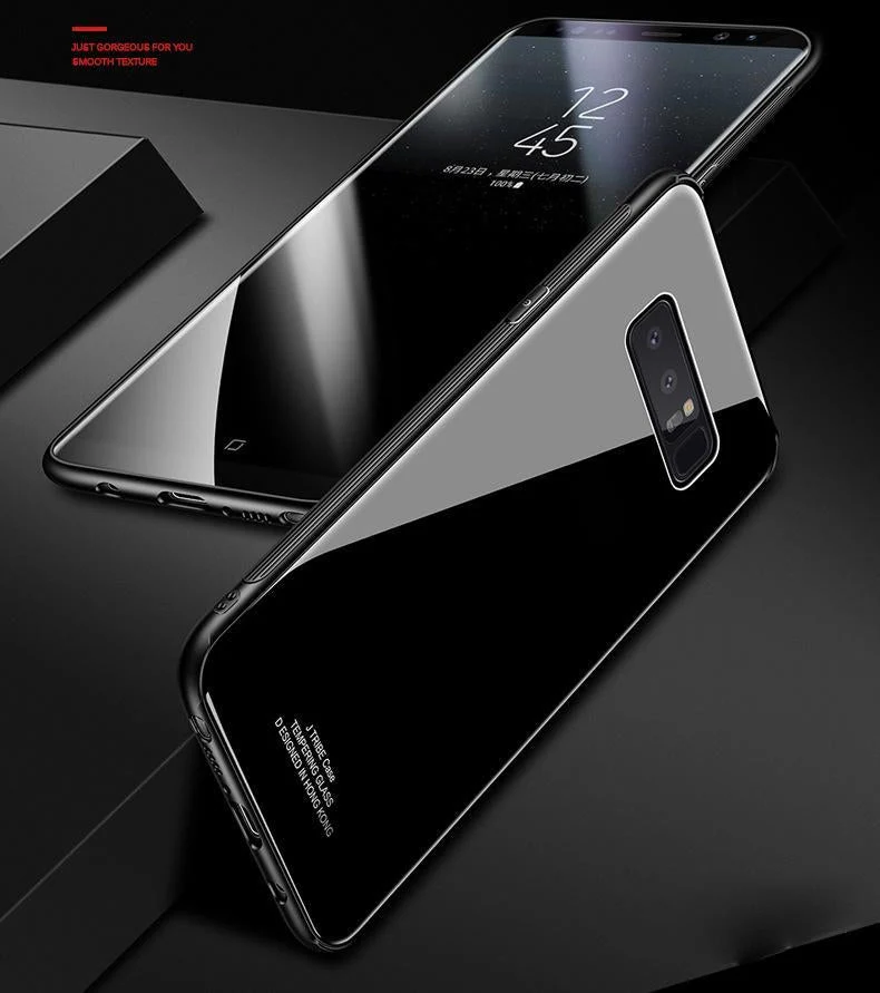 Special Edition Silicone Soft Edge Case - Samsung - Image 10