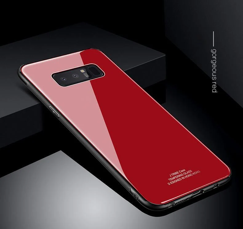 Special Edition Silicone Soft Edge Case - Samsung - Image 11