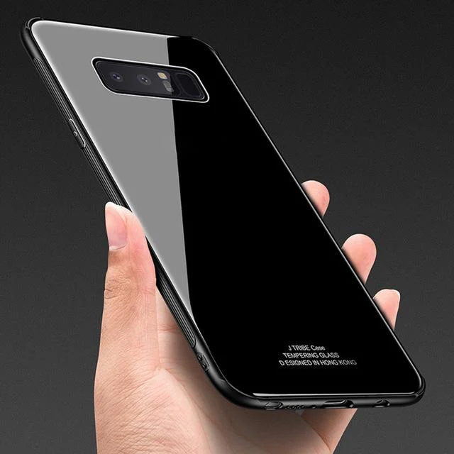 Special Edition Silicone Soft Edge Case - Samsung - Image 12