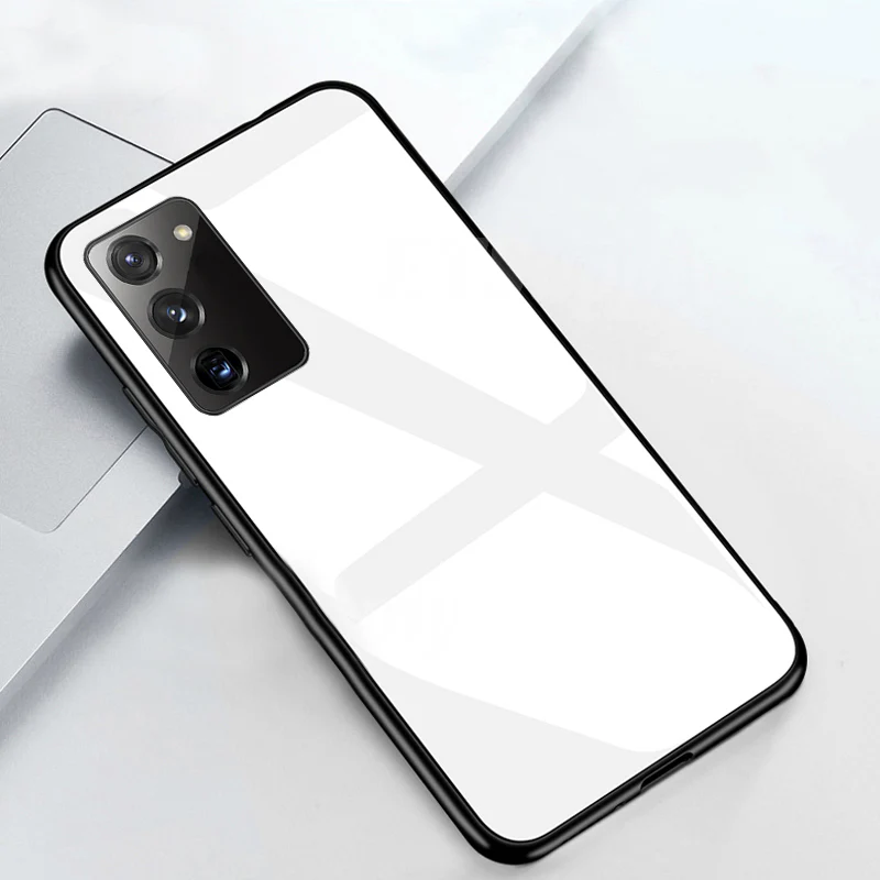 Special Edition Silicone Soft Edge Case - Samsung - Image 13