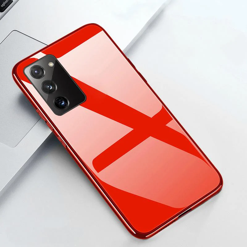 Special Edition Silicone Soft Edge Case - Samsung - Image 2