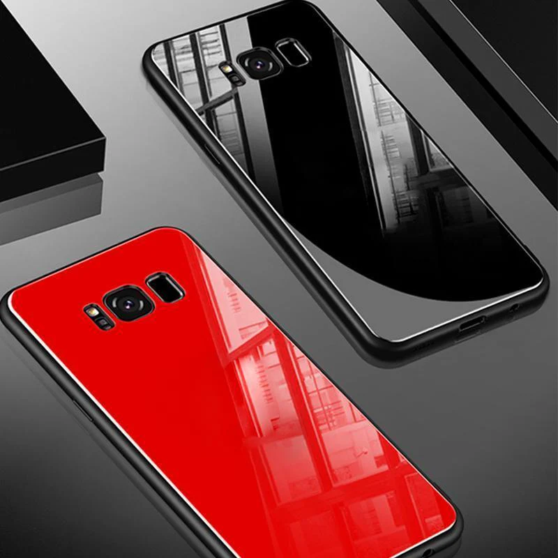 Special Edition Silicone Soft Edge Case - Samsung - Image 3