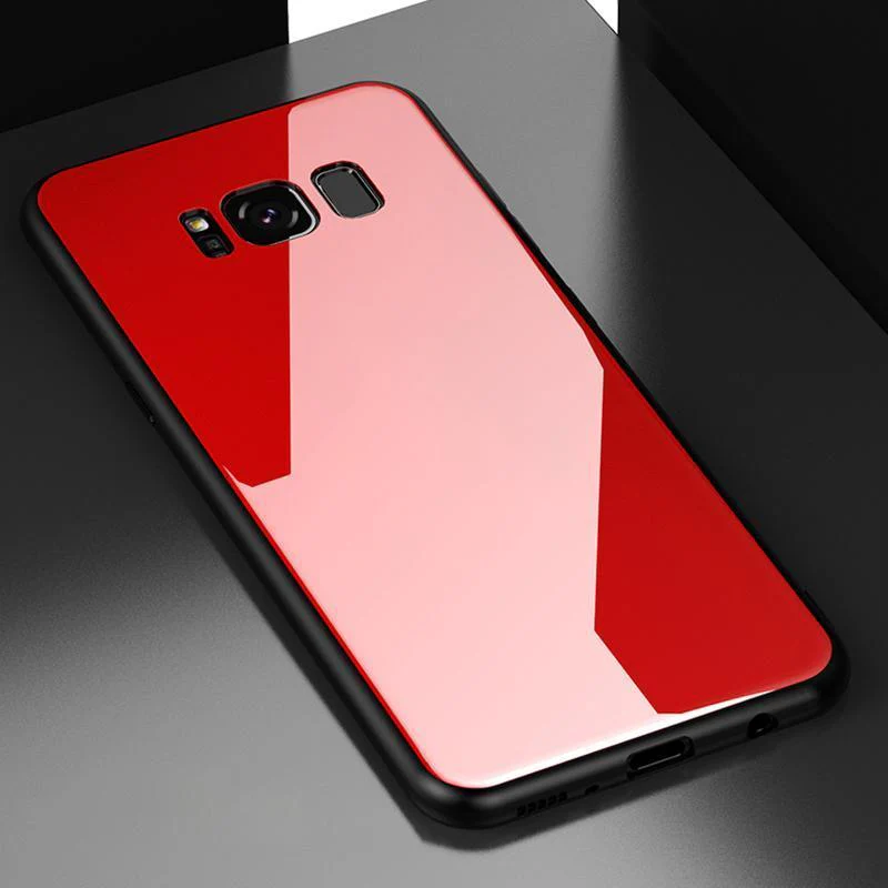 Special Edition Silicone Soft Edge Case - Samsung - Image 4