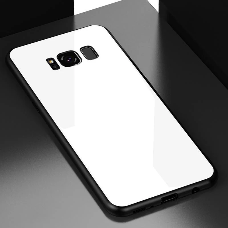 Special Edition Silicone Soft Edge Case - Samsung - Image 5