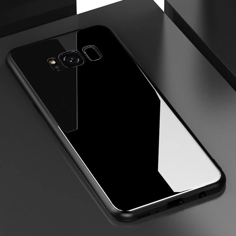 Special Edition Silicone Soft Edge Case - Samsung - Image 6