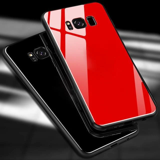 Special Edition Silicone Soft Edge Case - Samsung - Image 7