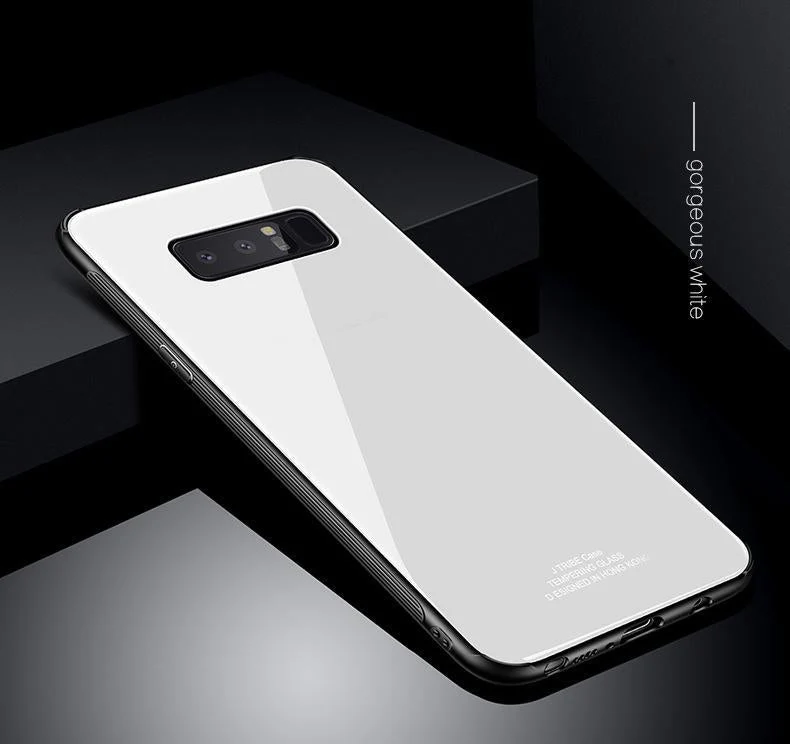 Special Edition Silicone Soft Edge Case - Samsung - Image 9
