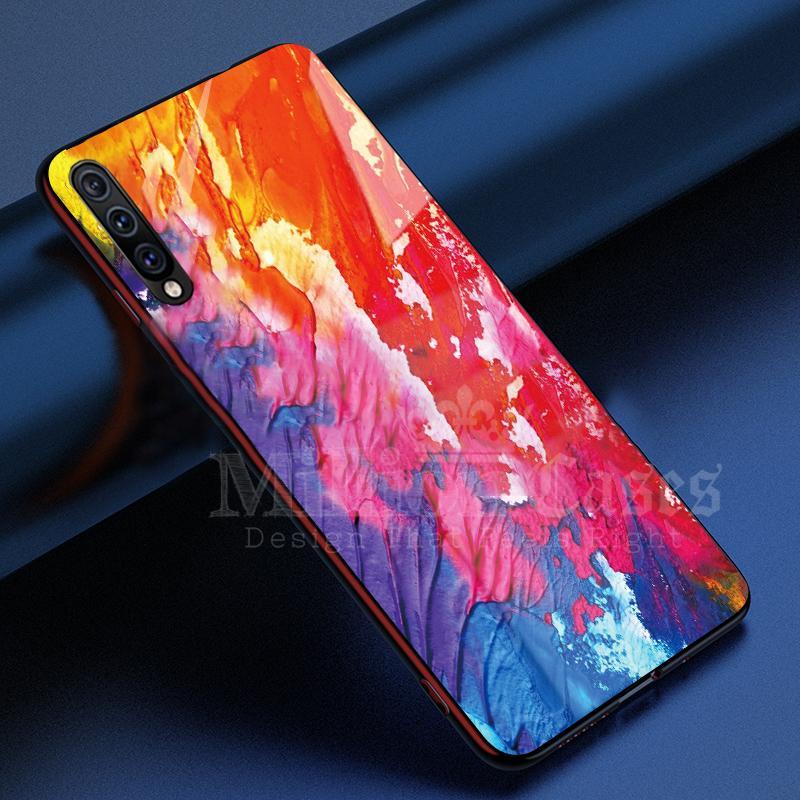 Galaxy A50 Special Edition Rubik Prism Case - Image 10