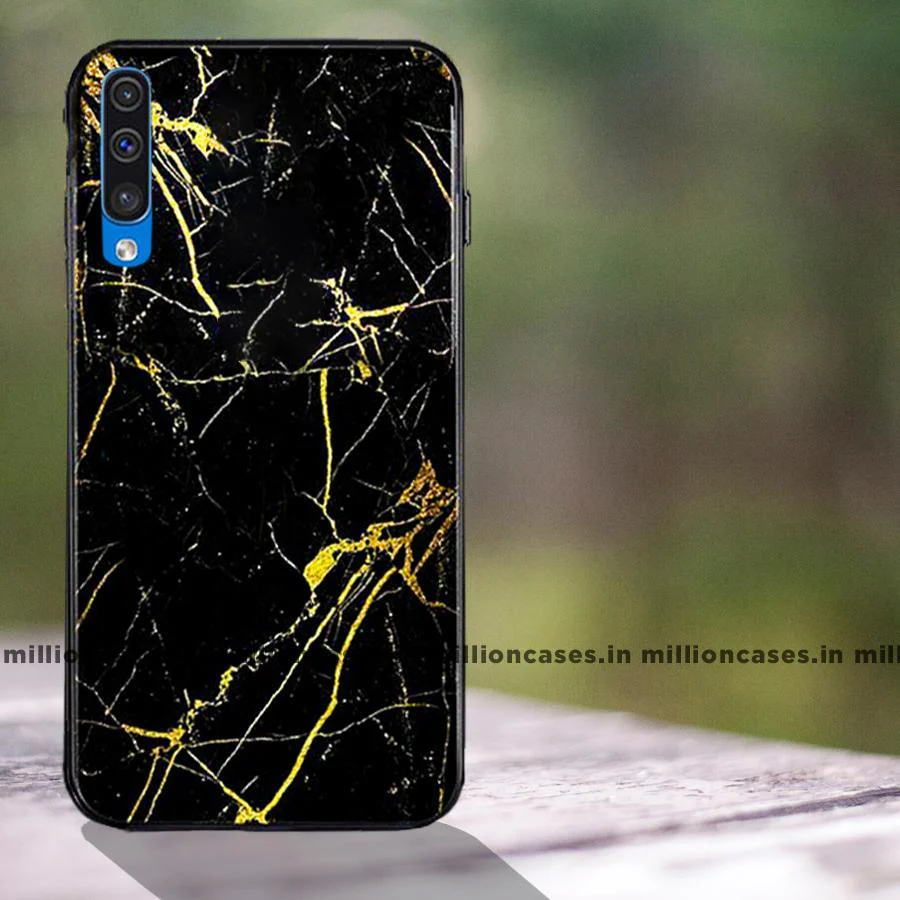 Galaxy A50 Special Edition Rubik Prism Case - Image 11