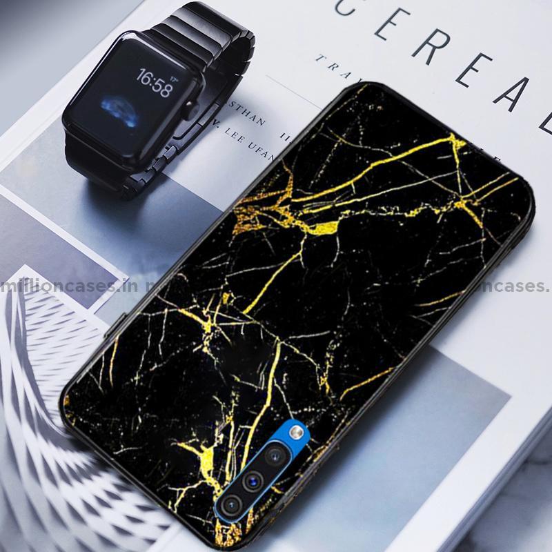 Galaxy A50 Special Edition Rubik Prism Case - Image 12
