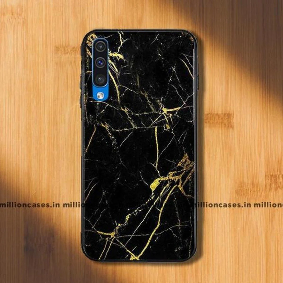Galaxy A50 Special Edition Rubik Prism Case - Image 13