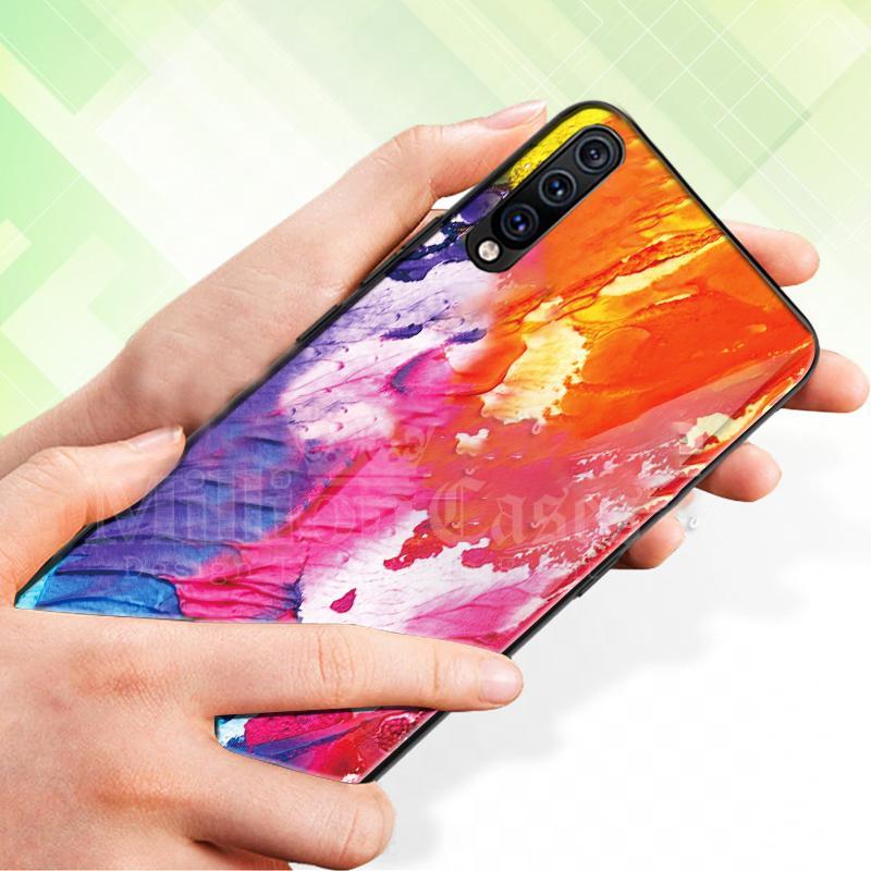 Galaxy A50 Special Edition Rubik Prism Case - Image 15