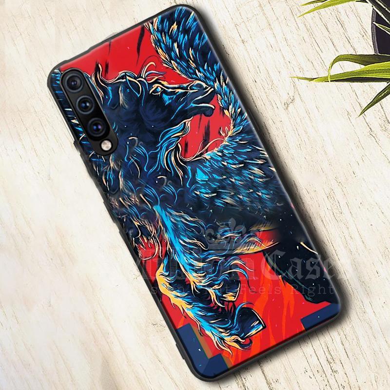 Galaxy A50 Special Edition Rubik Prism Case - Image 16