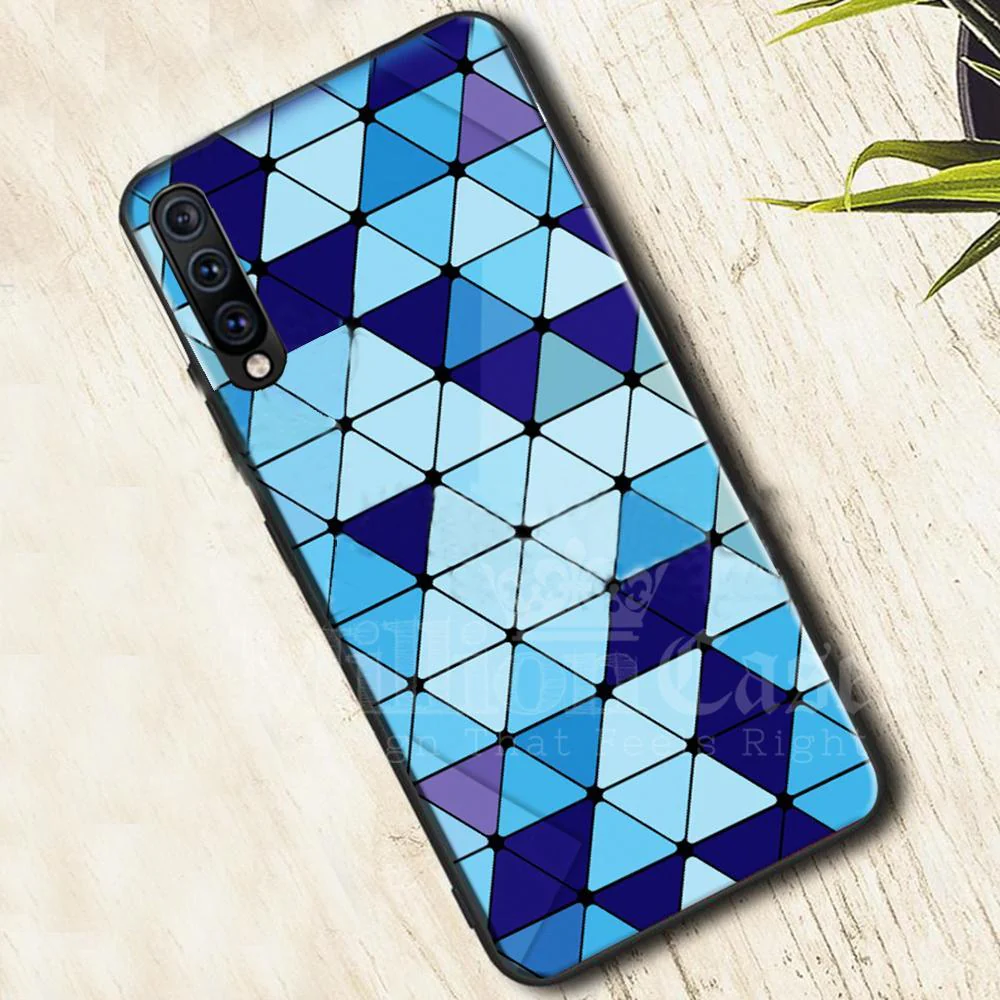 Galaxy A50 Special Edition Rubik Prism Case - Image 19