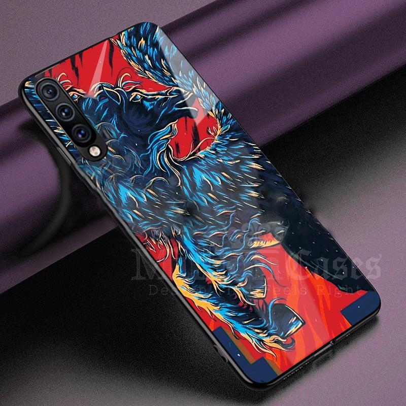 Galaxy A50 Special Edition Rubik Prism Case - Image 20