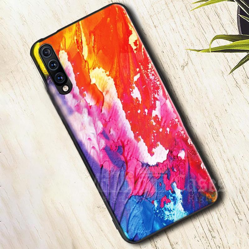 Galaxy A50 Special Edition Rubik Prism Case - Image 4