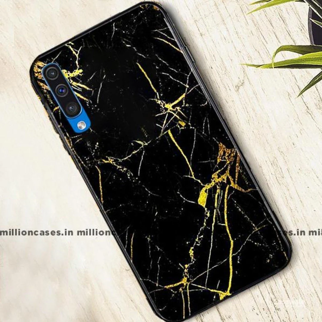 Galaxy A50 Special Edition Rubik Prism Case - Image 5