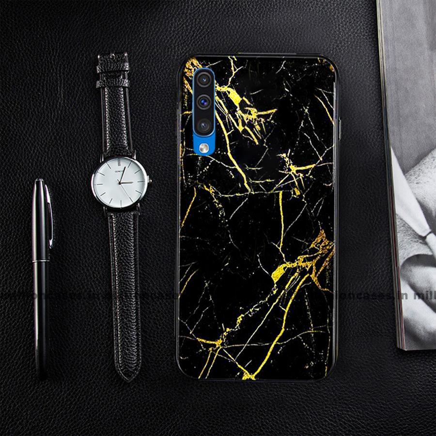 Galaxy A50 Special Edition Rubik Prism Case - Image 7